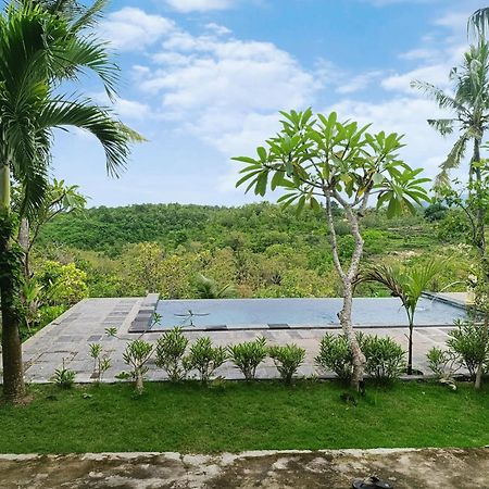 Green Sunrise Hill View Sakti Luaran gambar