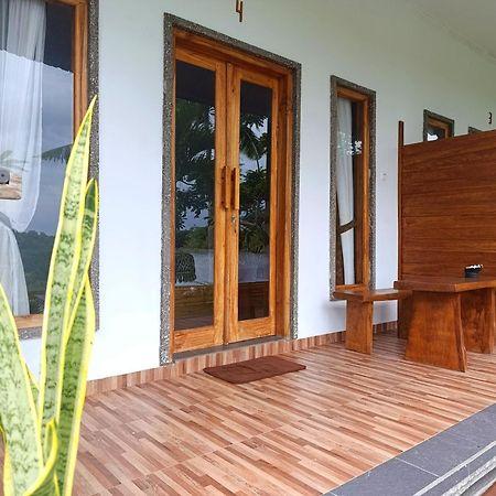 Green Sunrise Hill View Sakti Luaran gambar