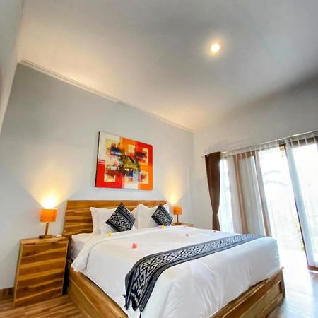 Green Sunrise Hill View Sakti Luaran gambar
